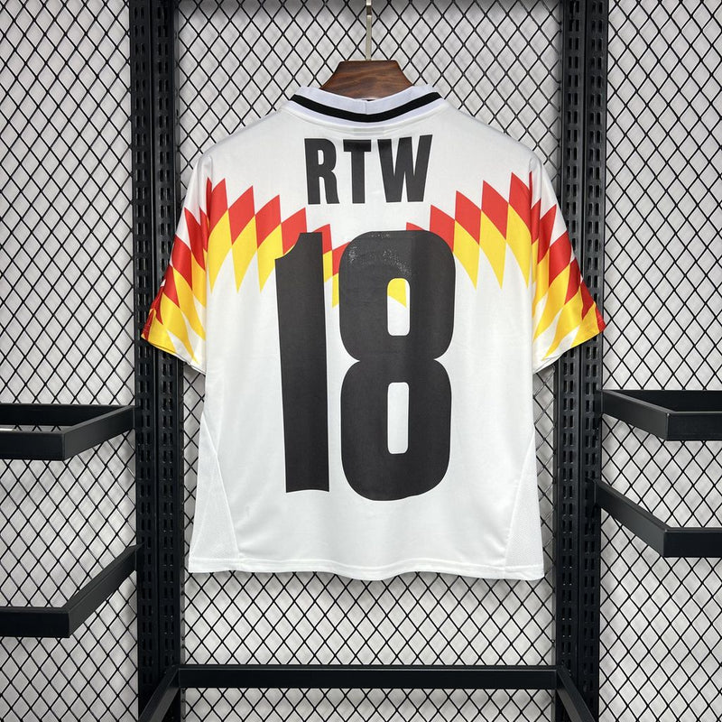 Camisa Club America Retrô away  1995/96 Corteiz Masculina