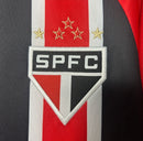 Camisa São Paulo Away II 2025/26 New balance Torcedor masculina