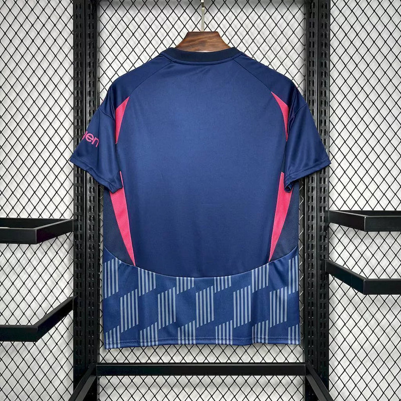 Camisa Nottingham Forest Away (2) 2024/25 Adidas Torcedor Masculina