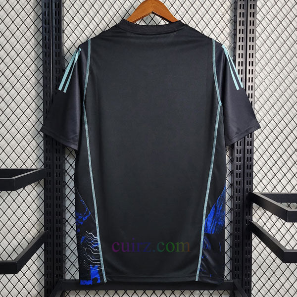 Camisa Austin 2023/24 'Edição especial' Adidas Torcedor Masculina