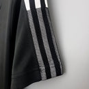 Camisa Internacional Dia Consciência Negra 21/22 Torcedor Adidas - Preta