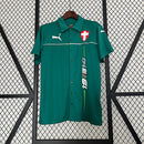 Camisa Palmeiras Edição Especial PUMA x abel Motorsport 23/24 - Verde