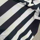 Camisa Juventus Home I 1984/85 Kappa Retrô Masculina - Branca