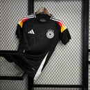 Camisa Alemanha "Edição Especial Black" 2024/25 Adidas Torcedor Masculina