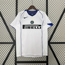 Camisa Inter de Milão Away (2)  2004/05 masculina