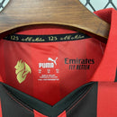 Kit Infantil AC Milan '125th Anniversary' 2024/25 Puma