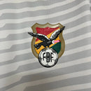 Camisa Bolívia Away II 2023/24 Torcedor Masculina branca, com detalhes verde, vermelho e amarelo inspirados na bandeira, tecido leve e confortável para torcedores da La Verde
Camisa Bolívia Away II 2023/24
Camisa Bolívia branca 2023 masculina
Camisa Bolívia torcedor branca
Camisa seleção Bolívia 2023 Away
Camisa Bolívia uniforme branco
Camisa Bolívia Away masculina
Camisa Bolívia nova coleção 2023
Camisa Bolívia futebol 2023/24
Camisa Bolívia masculina branca
Camisa Bo
