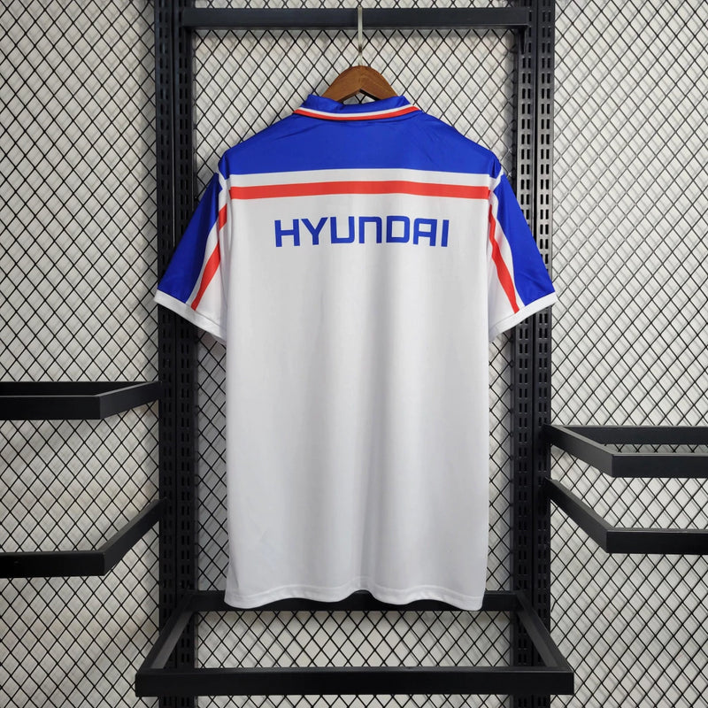Camisa Bahia Home (1) 1998 Penalty Retrô Masculina