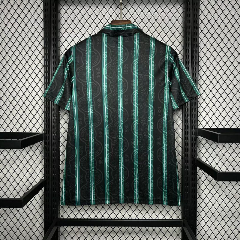 Camisa Celtic Away (2) 1992/93 Umbro Retrô Masculina