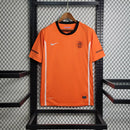 Camisa Holanda Home (1) 2010 Nike Retrô Masculina