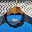 Camisa Napoli Home (1) 2022/23 EA7 Torcedor Masculina