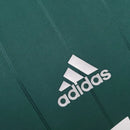 Camisa Retrô Real Madrid Third III 2012/13 Adidas Retrô Masculina - Verde