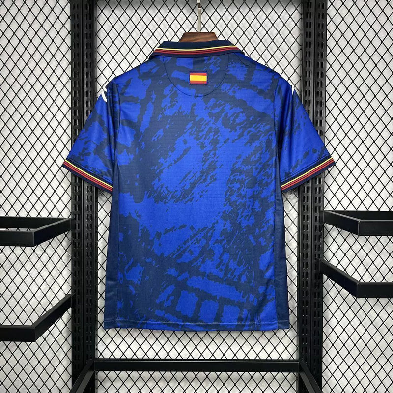 Camisa Getafe Home (1) 2024/25 Joma Torcedor Masculina