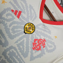 Camisa Internacional 'Consciência Negra' 2023/24 Adidas Torcedor Masculina