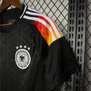 Camisa Alemanha "Edição Especial Black" 2024/25 Adidas Torcedor Masculina