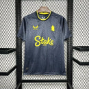 Camisa Everton Away (2) 2024/25 Castore Torcedor Masculina