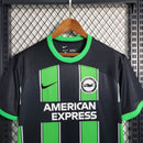 Camisa Brighton Away (2) 2023/24 Nike Torcedor Masculina