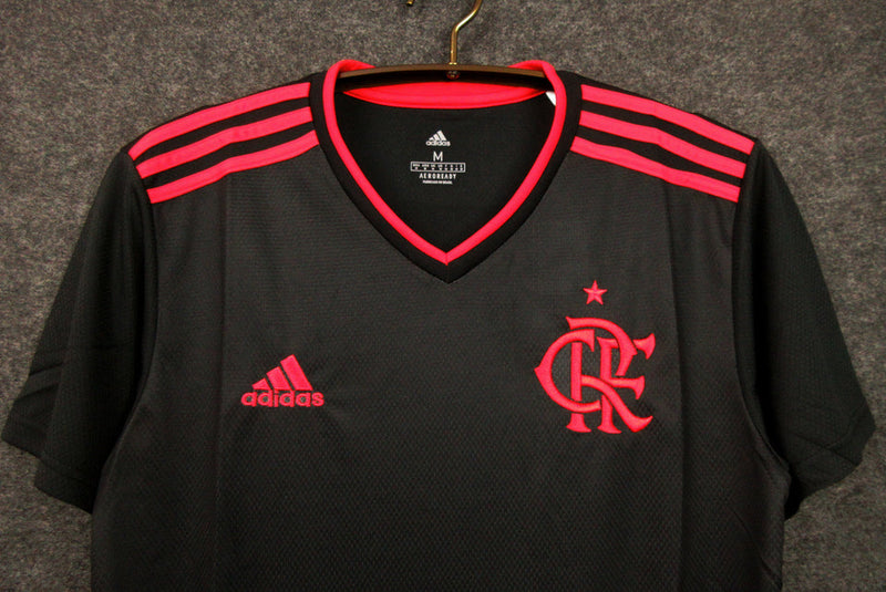 Camisa flamengo Third (3) 2020/21 Adidas Torcedor Masculina