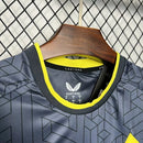 Camisa Everton Away (2) 2024/25 Castore Torcedor Masculina