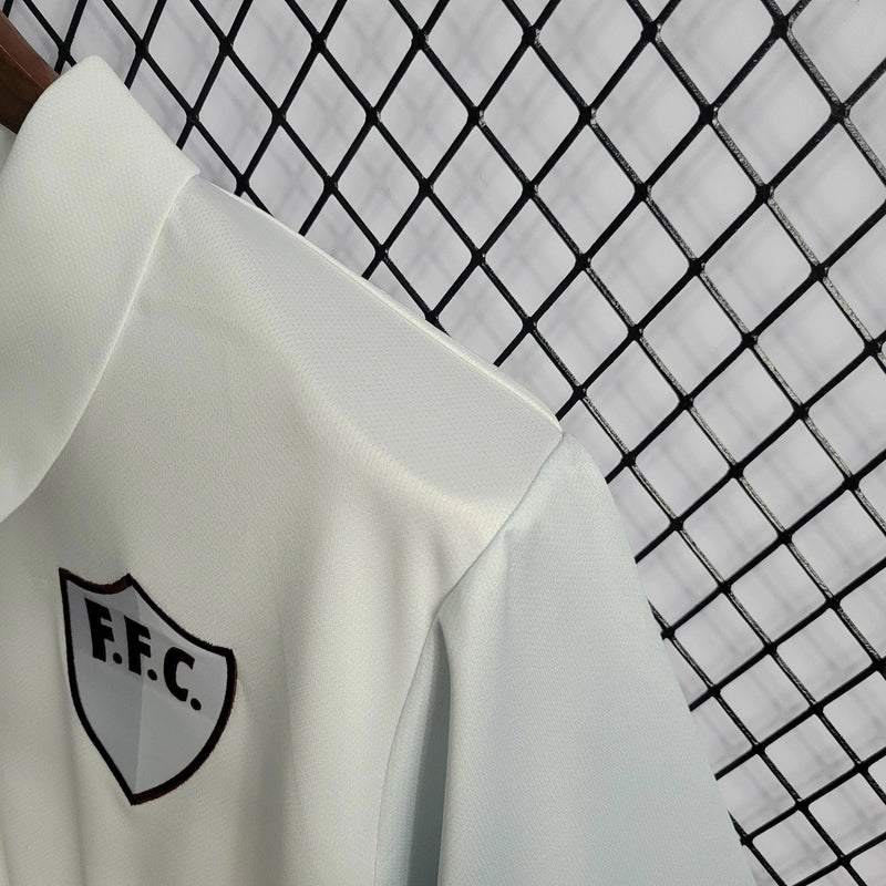 Camisa Fluminense "Edição 120 anos" 2022/23 Umbro Torcedor Masculina