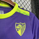 Kit Infantil Málaga CF Away II 2024/25 Hummel