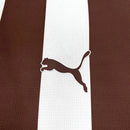 Camisa St. Pauli Home I 2025/26 Puma Torcedor Masculina - Marrom