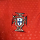Camisa Seleção De Portugal 25/26 Home Torcedor Masculina Puma