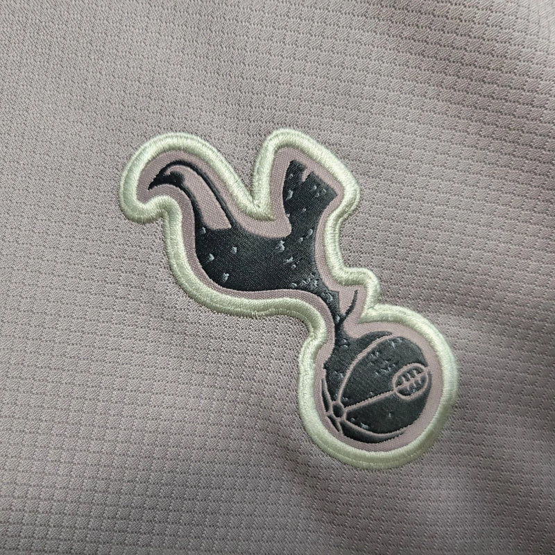 Camisa Tottenham Third (3) 2023/24 Nike Torcedor Masculina