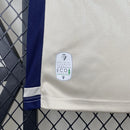 Camisa Osasuna Away (2) 2024/25 Macron Torcedor Masculina