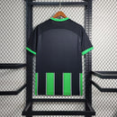 Camisa Brighton Away (2) 2023/24 Nike Torcedor Masculina