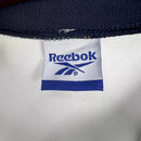 Camisa Liverpool Away (2) 2001/02 Reebok Retrô Masculina