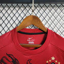 Camisa Corinthians Third (3) 2011 Nike Retrô Masculina