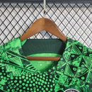 Camisa Nigéria Home 2022/23 Nike Torcedor Masculina verde titular seleção africana
Camisa titular da Nigéria 2022 2023 Nike verde para torcedor masculino
Uniforme de futebol verde seleção da Nigéria 2022 23 Nike modelo torcedor
Camisa de futebol masculina Nigéria Home 2022 Nike verde titular
Camisa Nike da seleção da Nigéria Home I 2022/23 verde versão torcedor