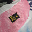 Camisa palmeiras Goleiro 'Outubro Rosa e Novembro Azul' 2023/24 Puma Torcedor Masculina