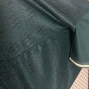 Camisa Werder Bremen 125 Anos Torcedor Masculina - Verde