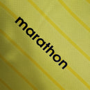 Camisa Equador Home I 2023/24 Torcedor Masculina - Amarela