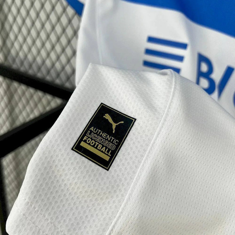 Camisa Universidad Católica Home (1) 2025/26 Puma Torcedor Masculina