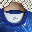 Camisa Chelsea Home (1) 2024/25 Nike Torcedor Masculina