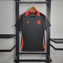 Camisa Internacional Treino 2025/26 Adidas Torcedor Masculina