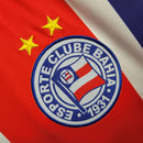 Camisa Bahia Away (2) 1996 Penalty Retrô Masculina