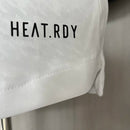 Camisa Real Madrid Home I 2024/25 Adidas Jogador Masculina - Branca