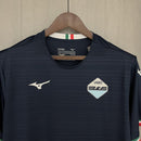 Camisa Lazio Away (2) 2023/24 Mizuno Torcedor Masculina