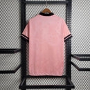 Camisa Flamengo 2020/21  Edição "Outubro Rosa" Adidas Torcedor Masculina - Rosa