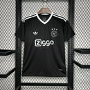 Camisa Ajax Goleiro 2024/25 Adidas Torcedor Masculina