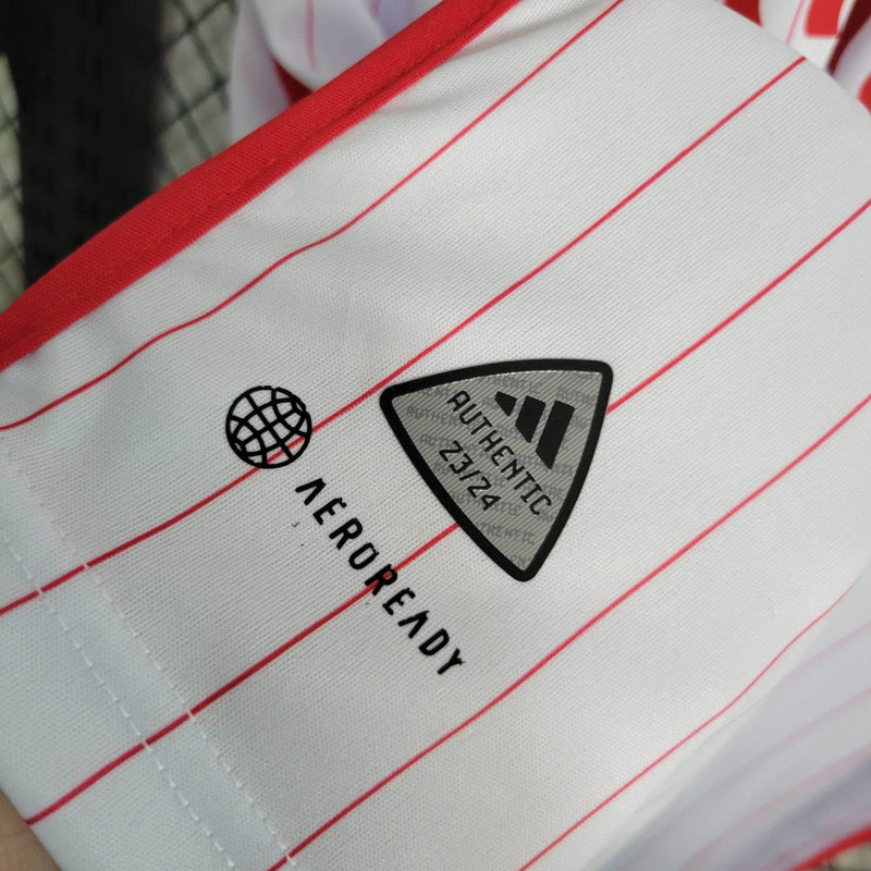 Camisa Benfica 2023/24 Edição Especial Torcedor Masculina
