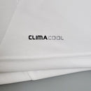 Camisa Real Madrid Home I 2012/13 Adidas Retrô Masculina - Branca