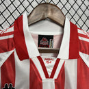 Camisa Athletic Bilbao Home (1) 1997/98 Kappa Retrô Masculina