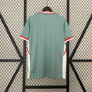 Camisa Atlético de Madrid II 24/25 Nike Masculina - Cinza