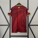 Camisa Real Valladolid Third (3) 2024/25 Kappa Torcedor Masculina