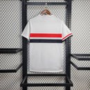 Camisa São Paulo Home (1) 2025/26 New Balance Torcedor Masculina